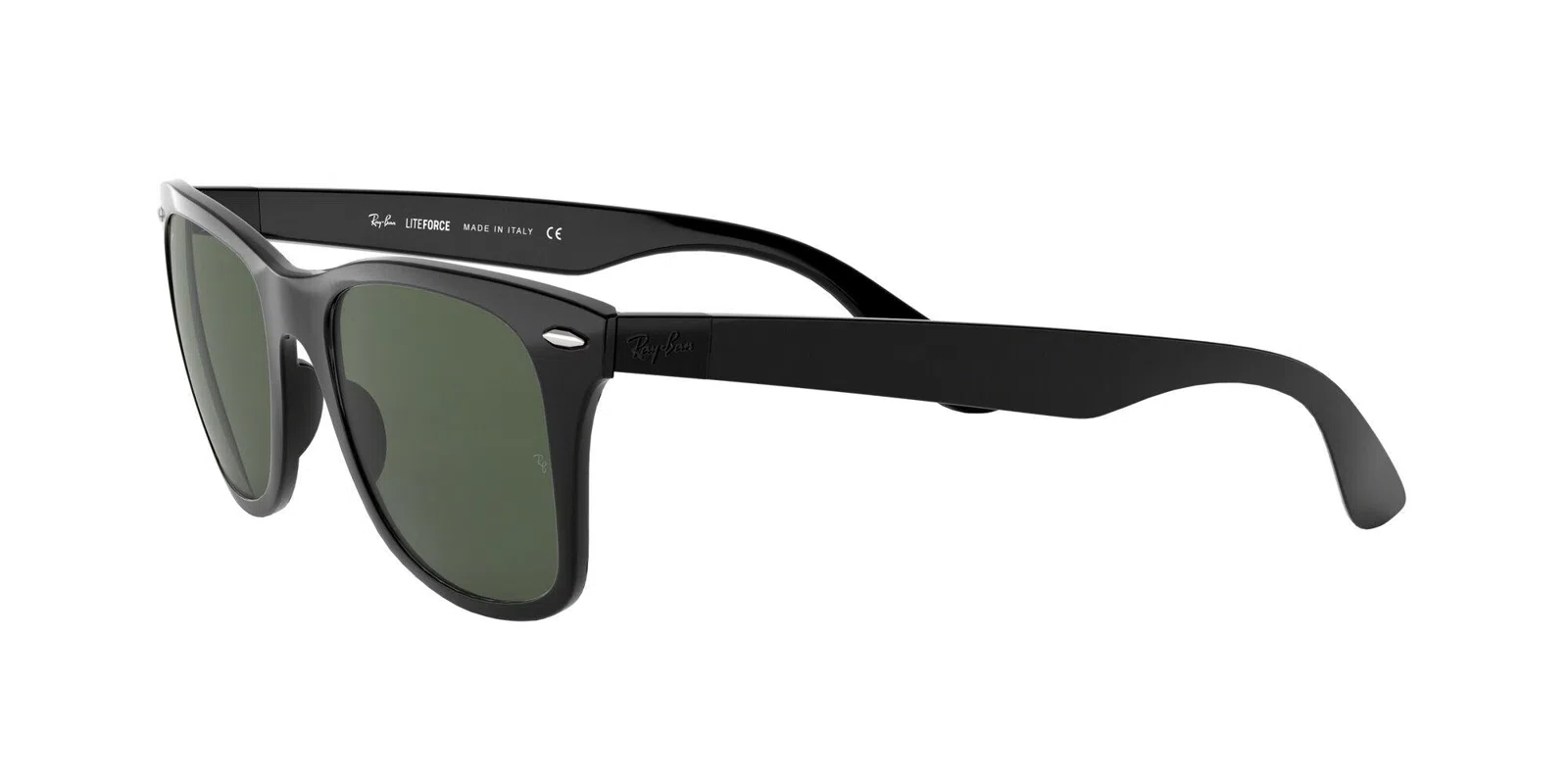 Ray-Ban Wayfarer Liteforce 4195 Sunglasses - view 34